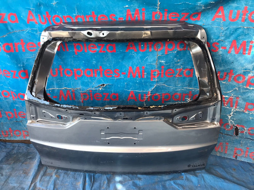 Quinta Puerta Honda Crv 2023