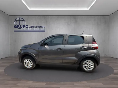 Fiat Mobi 1.0 Easy Mt