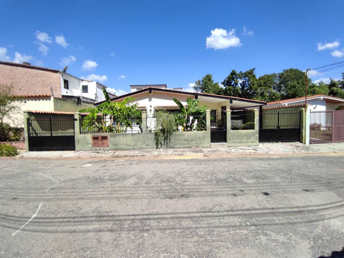Se Vende  Casa Quinta Gran Oportunidad En Naguanagua