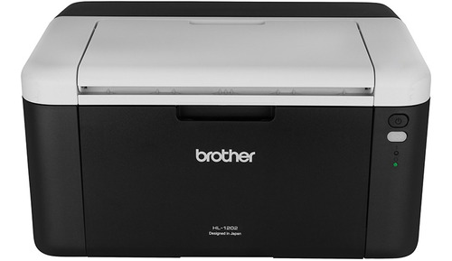 Impresora Laser Brother Hl-1202 