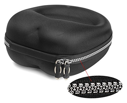 Funda De Audífonos Para Skullcandy Hesh Anc, Hesh3, Hesh 2