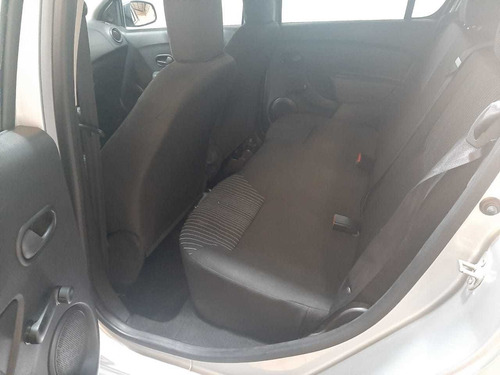 Renault Sandero Expression Pack 1.6 2015