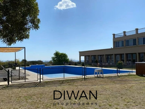 Complejo Apart En Venta, Merlo - San Luis