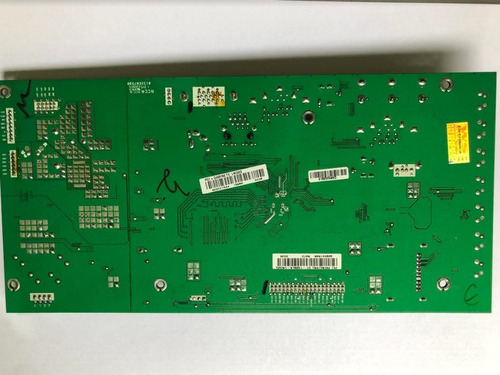 Imagem 2 de 2 de Placa Principal Tv Cce Ln32g Gt-1326ex-d292 - C/ Nota Fiscal