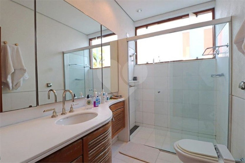 Casa-são Paulo-alto De Pinheiros | Ref.: 353-im528822 - 353-im528822