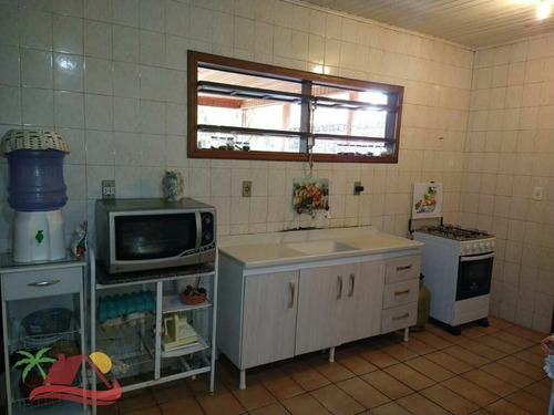 Imagem 21 de 21 de Casa À Venda No Bairro Vargem Grande - Florianópolis/sc - C1013