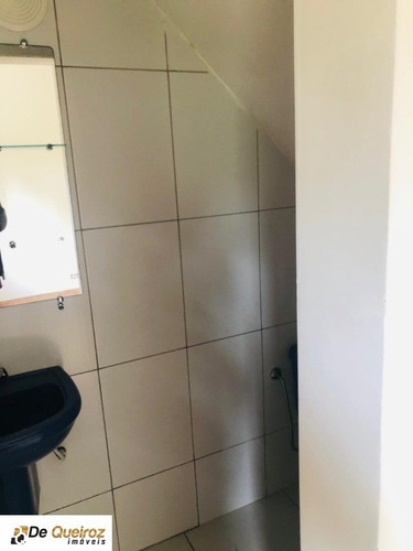 Imagem 18 de 30 de Casa Em São Paulo Na Zona Sul, Localizada No Embu-guaçu (condominio Fazenda Da Ilha)! - 1387 - 69960470