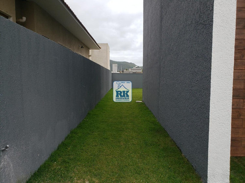 Imagem 12 de 30 de Casa À Venda Em São João Do Rio Vermelho - Ca008216