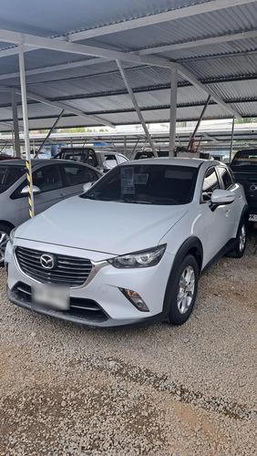 Mazda Cx-3 2.0 R 2wd 6at I-stop 2016