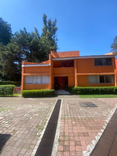 Imagen 5 de 30 de Casa En Condominio En Venta En Contadero