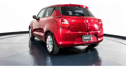 Imagen 6 de 15 de 44674 - Suzuki Swift 2018 Con Garantía At