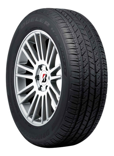 Llanta 235/60 R18 107v Dueler H/p Sport As Bridgestone