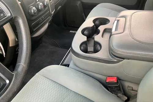 Dodge Ram 1500 V6 2020