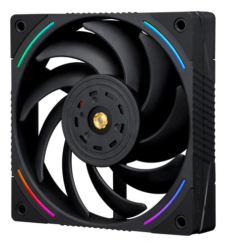 Ventilador De Cpu Thermalright Tl-k12 Argb Ventilador Enfria