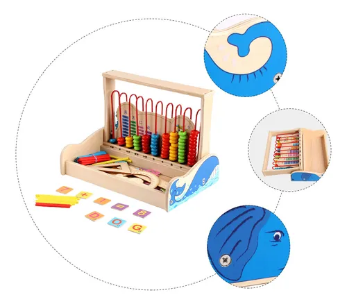 Abacus juegos educativos sale