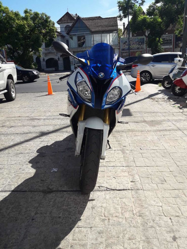 Bmw S 1000 Rr