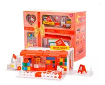 Comprar Hello Kitty Playset Creative Designer Librería 40cm