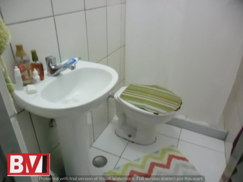 Imagem 12 de 15 de Casa Em Vaz Lobo - Rio De Janeiro - 2515