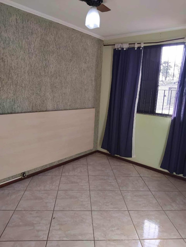 Apartamento Com 03 Dormitórios