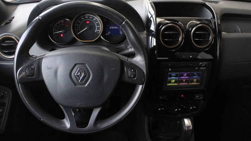 Imagen 14 de 15 de Renault Duster 2019 5p Intens Deh L4/2.0 Aut
