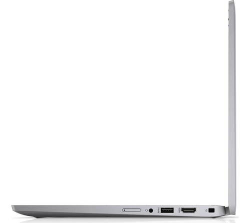 Laptop Dell Intel I5-11th Gen 8gb En Ram 512 En Rom +office Gris (Reacondicionado)