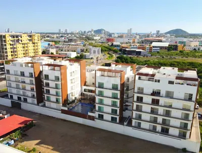Departamento en venta