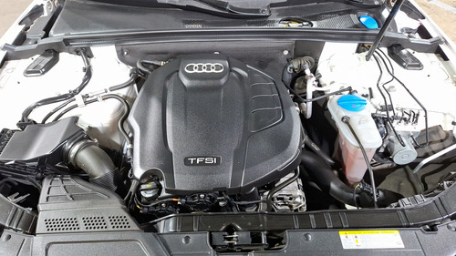 Audi A5 2.0 TFSI S LINE MULTITRONIC