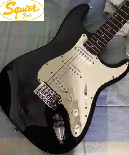 Guitarra Electrica Squier 