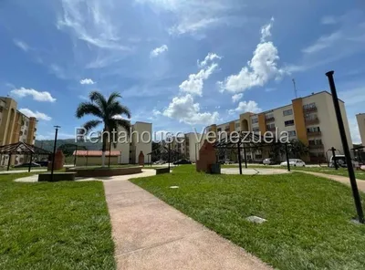 Apartamento en alquiler