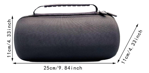 Caja De Almacenamiento De Luces De Entrenamiento De