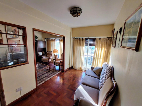Imagen 18 de 30 de Departamento En Venta En Ramos Mejía