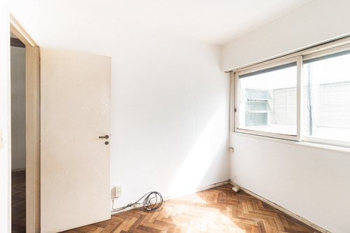 Imagen 8 de 15 de Rebajado Venta Departamento Palermo 2 Amb Lateral S Ortiz