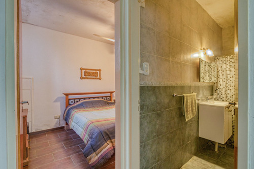 Imagen 11 de 19 de Venta Ph 3 Ambientes Con Patio Y Terraza En Devoto