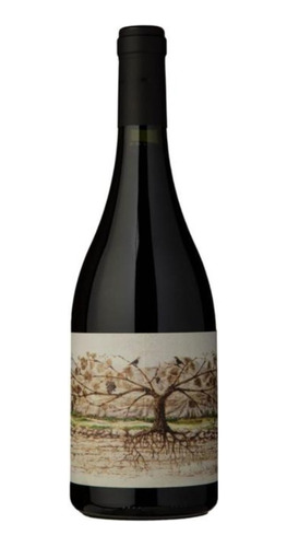 Almacén De La Quebrada Cachi Malbec 2020