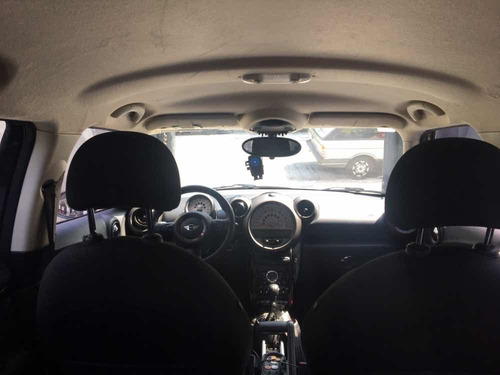 Mini Cooper Countryman 1.6 Chilii 120 Cv Aspirado