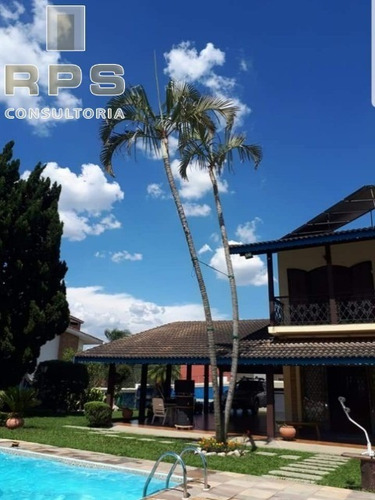 Imagem 8 de 21 de Casa Residencial Para Venda Em Atibaia Vila Esperia Ou Giglio - Atibaia - Ca00699 - 34644892