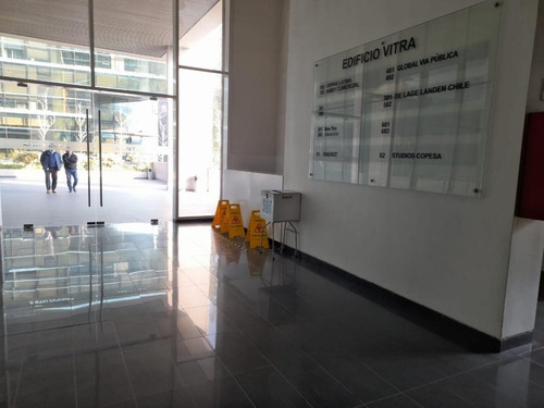 Imagen 7 de 13 de Gran Oficina En Ciudad Empresarial