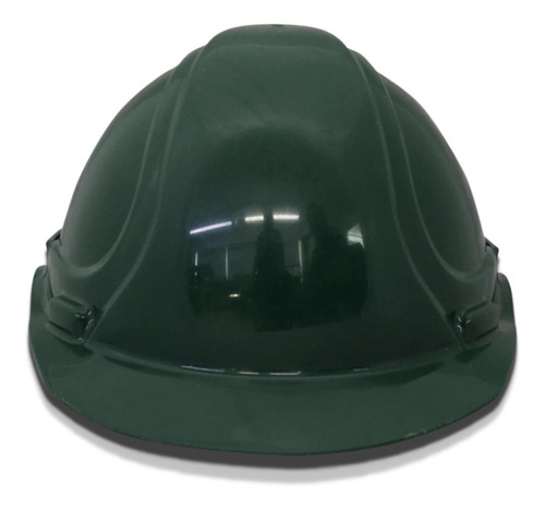 Casco De Seguridad Industrial Construcción Certificado 