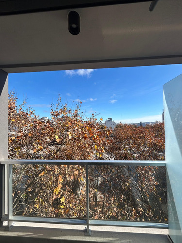 Alquiler Apartamento 1 Dormitorio A Estrenar - Piso Alto Con Terraza Y Garage Cordón