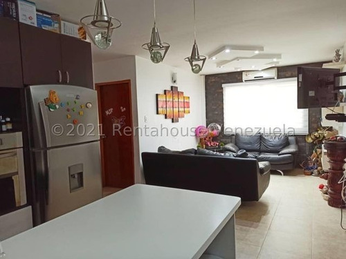Imagen 2 de 11 de Apartamento En Venta En Turmero Las Carolinas Db 22-7067