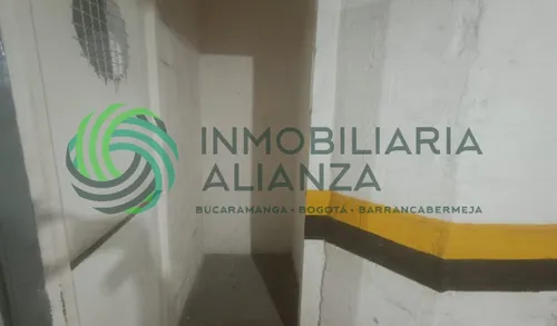 Apartaestudio En Arriendo En Bolarqui. Cod A15379