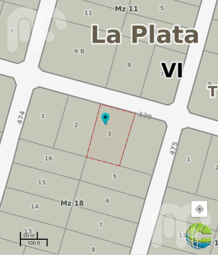 Imagen 8 de 9 de Terreno - Joaquin Gorina