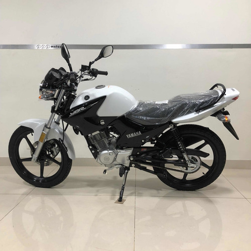 Imagen 10 de 15 de Yamaha Ybr 125 Ed 0km No Titan Permutas Créditos Solo Dni