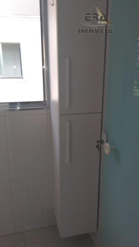 Apartamento Residencial À Venda, Jardim Rincão, Arujá - Ap0060. - Ap0060