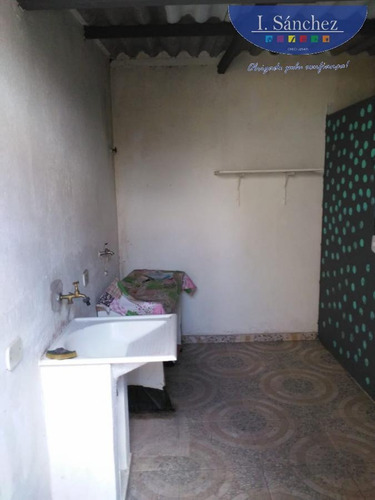 Imagem 5 de 14 de Casa Para Venda Em Itaquaquecetuba, Jardim Itapuã, 2 Dormitórios, 2 Banheiros, 1 Vaga - 210106d_1-1704026