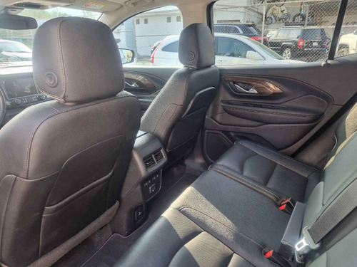Imagen 10 de 11 de Gmc Terrain 2020 5p Denali D
