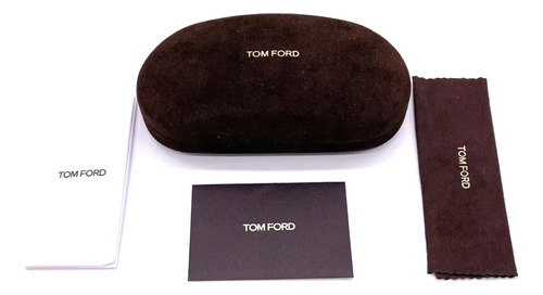 Lentes De Sol Tom Ford Dama Tf1010