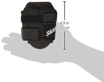 Imagen 4 de 4 de Apoyo Para La Muñeca De Skids