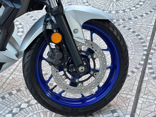 Imagen 7 de 7 de Yamaha Mt 03