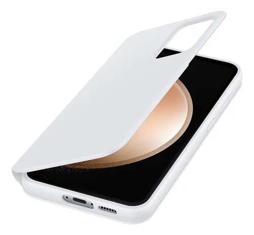 Funda Original Para Samsung S23 Fe View Wallet Case